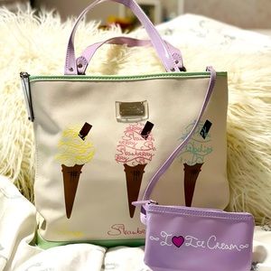 Lulu Beautiful Purse!!